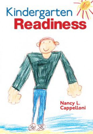 Книга Kindergarten Readiness Nancy Cappelloni