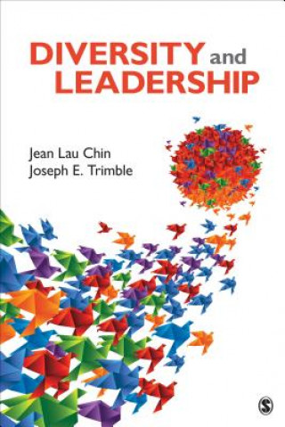 Carte Diversity and Leadership Joseph E. Trimble