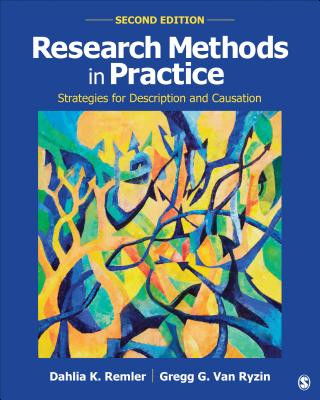 Livre Research Methods in Practice Dahlia K. Remler