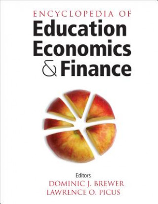 Книга Encyclopedia of Education Economics and Finance Lawrence O Picus