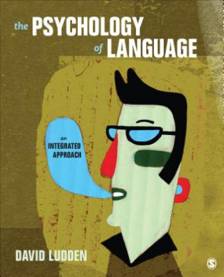 Carte Psychology of Language David C. Ludden
