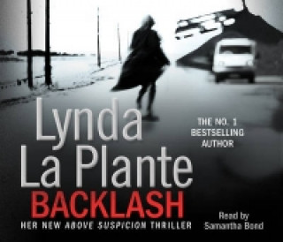 Audio Backlash Lynda La Plante