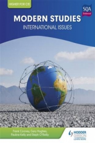 Book Higher Modern Studies: International Issues Stephanie Farquhar