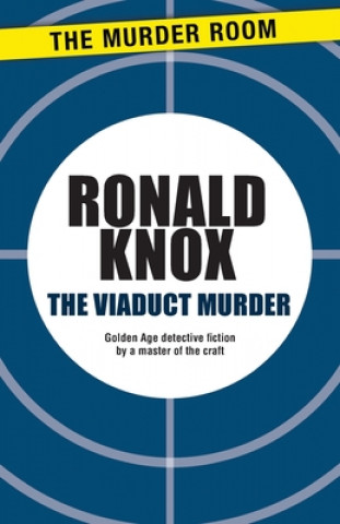 Βιβλίο Viaduct Murder Ronald Arbuthnott Knox