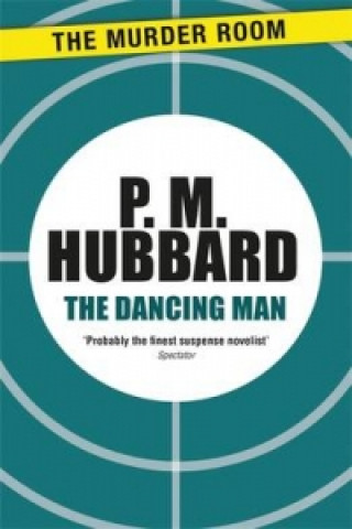 Kniha Dancing Man P. M. Hubbard