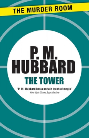Knjiga Tower P. M. Hubbard
