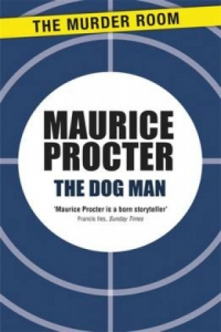 Carte Dog Man Maurice Procter