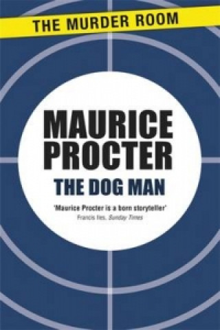 Livre Dog Man Maurice Procter