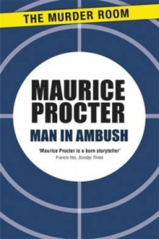 Carte Man in Ambush Maurice Procter