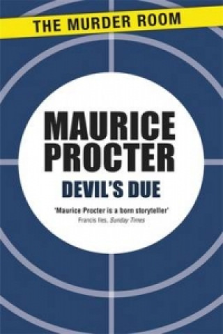 Carte Devil's Due Maurice Procter