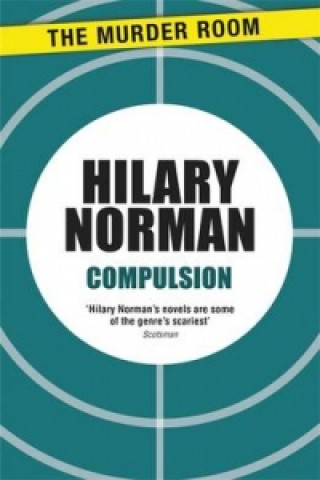 Knjiga Compulsion Hilary Norman