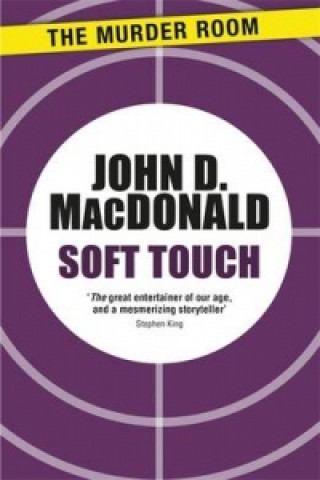 Carte Soft Touch John D. MacDonald