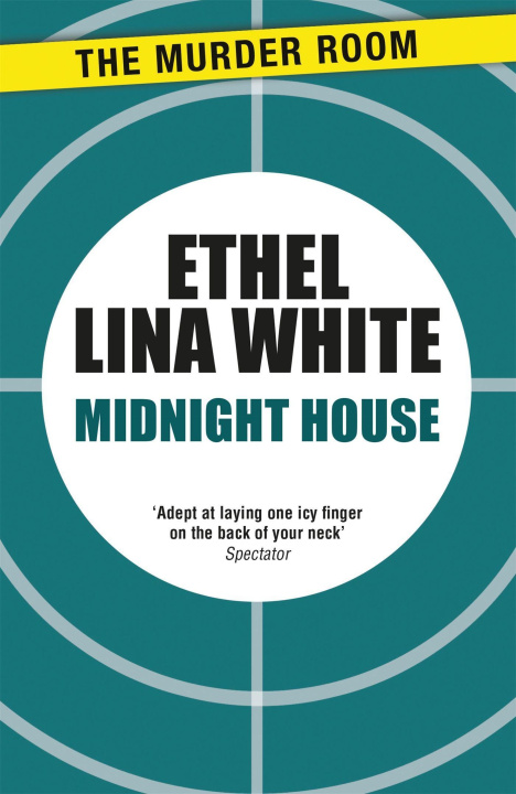 Libro Midnight House Ethel Lina White