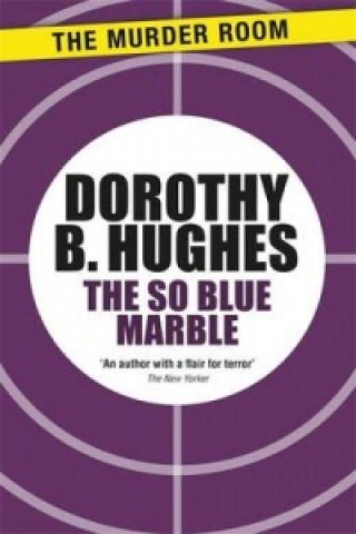 Carte So Blue Marble Dorothy B. Hughes
