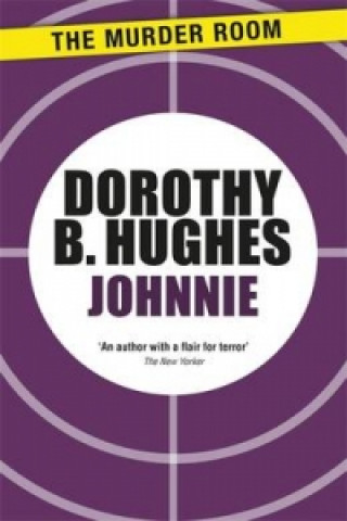 Книга Johnnie Dorothy B. Hughes