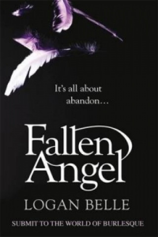 Kniha Fallen Angel Logan Belle