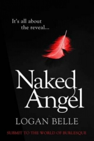 Buch Naked Angel Logan Belle