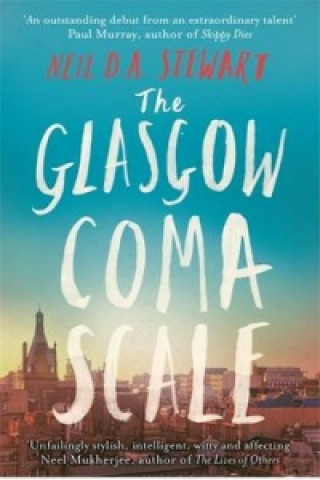 Book Glasgow Coma Scale Neil Stewart