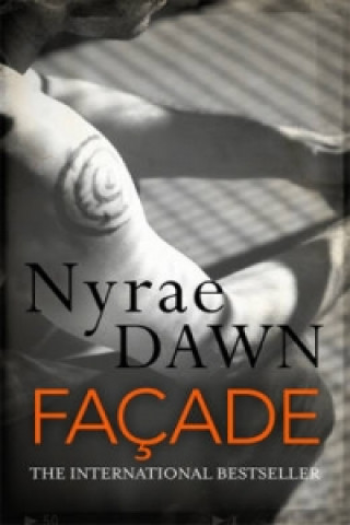 Knjiga Facade: The Games Trilogy 2 Nyrae Dawn