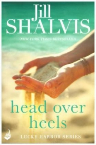 Книга Head Over Heels Jill Shalvis