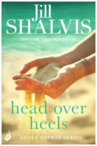 Book Head Over Heels Jill Shalvis