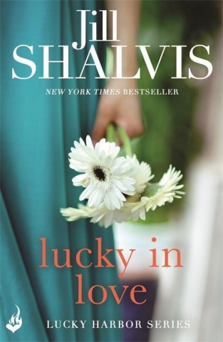 Carte Lucky In Love Jill Shalvis