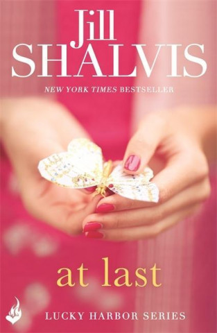 Könyv At Last Jill Shalvis