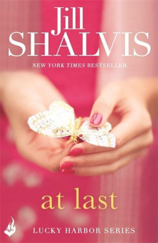 Libro At Last Jill Shalvis