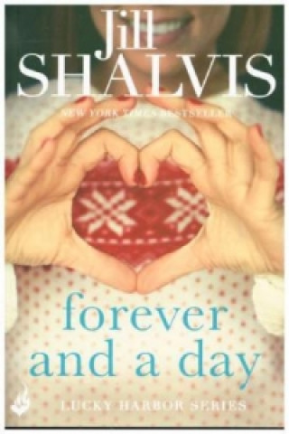 Książka Forever and a Day Jill Shalvis