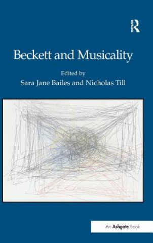 Carte Beckett and Musicality Sara Jane Bailes
