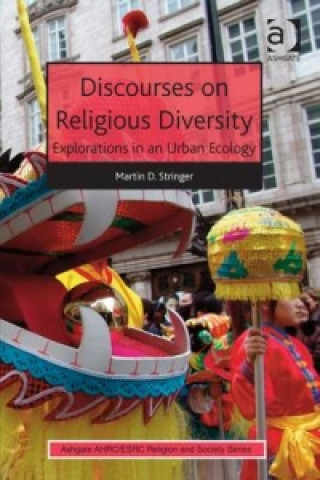 Buch Discourses on Religious Diversity Martin D. Stringer