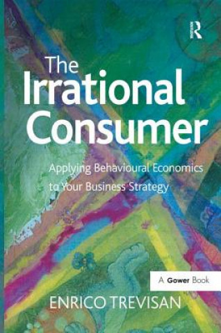Книга Irrational Consumer Enrico Trevisan