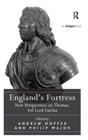 Book England's Fortress Andrew Hopper