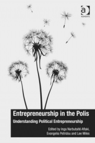 Buch Entrepreneurship in the Polis Inga Narbutaite Aflaki