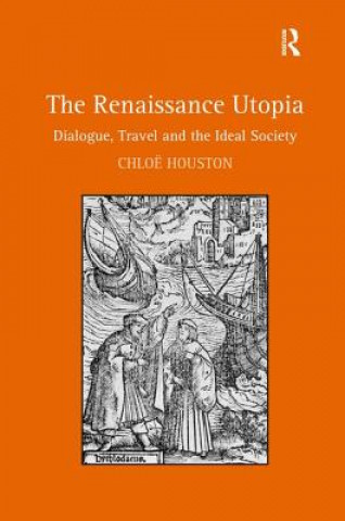 Βιβλίο Renaissance Utopia Chloe Houston