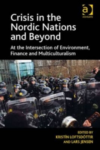 Carte Crisis in the Nordic Nations and Beyond Kristin Loftsdottir