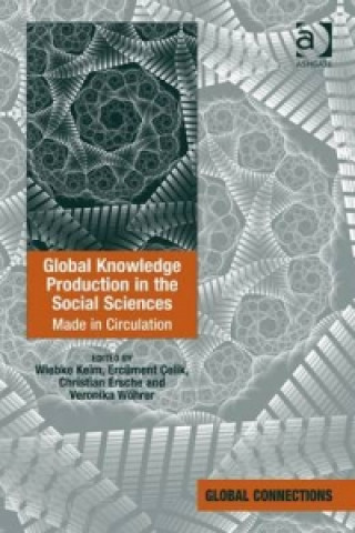 Buch Global Knowledge Production in the Social Sciences Wiebke Keim