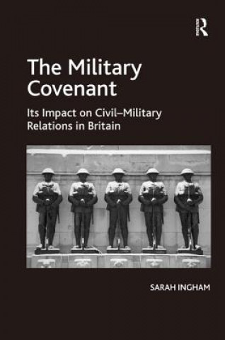Buch Military Covenant Sarah Ingham