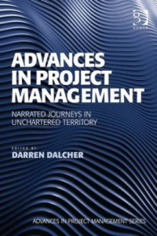Kniha Advances in Project Management 