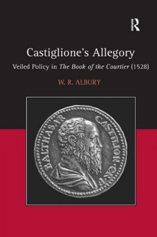 Carte Castiglione's Allegory W.R. Albury
