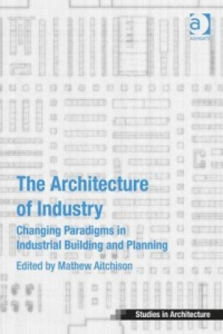 Carte Architecture of Industry Mathew Aitchison