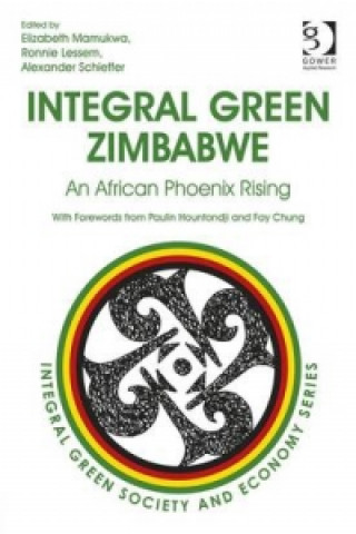 Buch Integral Green Zimbabwe 