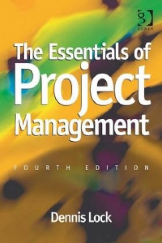 Carte Essentials of Project Management Dennis Lock