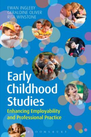 Carte Early Childhood Studies: Enhancing Employability and Professional Practice Ewan Ingleby