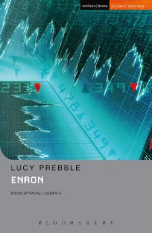 Carte Enron Lucy Prebble