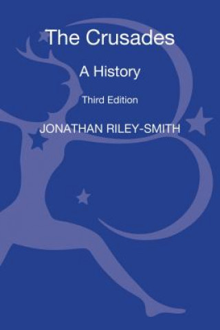 Libro Crusades: A History Jonathan Riley-Smith