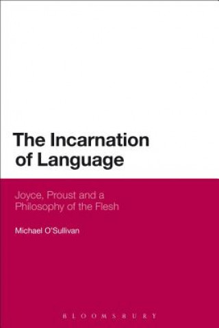 Carte Incarnation of Language Michael O'Sullivan