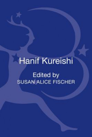 Kniha Hanif Kureishi 