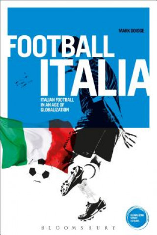 Könyv Football Italia Mark Doidge