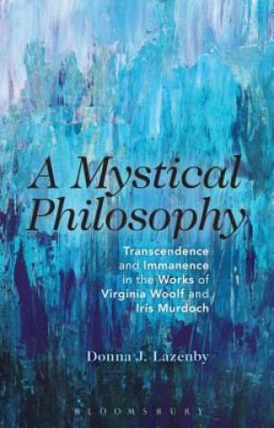 Книга Mystical Philosophy Donna J. Lazenby